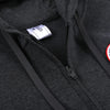 SISHK Secondary Hoodie – Grey
