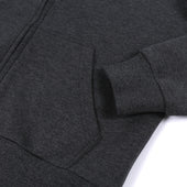 SISHK Secondary Hoodie – Grey