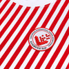SISHK PY-Primary PE Short-Sleeve T-Shirt – Red / White