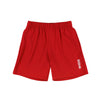 SISHK PY-Primary PE Shorts – Red