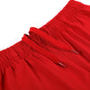 SISHK PY-Primary PE Shorts – Red