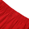 SISHK PY-Primary PE Shorts – Red