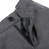 SISHK Primary-Secondary Boys Shorts – Grey