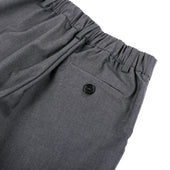 SISHK Primary-Secondary Boys Shorts – Grey