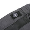 SISHK Primary-Secondary Boys Trousers – Grey