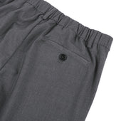 SISHK Primary-Secondary Boys Trousers – Grey