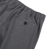 SISHK Primary-Secondary Boys Trousers – Grey