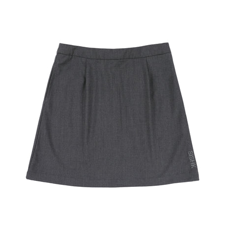 SISHK Secondary Girls Skorts – Grey