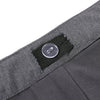 SISHK Secondary Girls Skorts – Grey