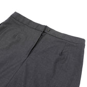 SISHK Secondary Girls Skorts – Grey