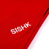 SISHK PY-Primary Track Pants – Red