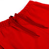 SISHK PY-Primary Track Pants – Red