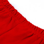 SISHK PY-Primary Track Pants – Red