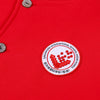 SISHK PY-Primary Spring Jacket – Red