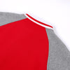 SISHK PY-Primary Spring Jacket – Red