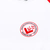 SISHK Secondary PE Long-Sleeve T-Shirt - White