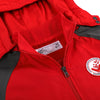 SISHK PY-Primary Windbreaker Jacket – Red