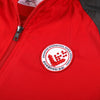 SISHK PY-Primary Windbreaker Jacket – Red