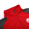SISHK PY-Primary Windbreaker Jacket – Red
