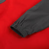 SISHK PY-Primary Windbreaker Jacket – Red