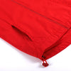 SISHK PY-Primary Windbreaker Jacket – Red