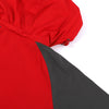 SISHK PY-Primary Windbreaker Jacket – Red