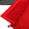 SISHK PY-Primary Windbreaker Jacket – Red