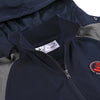 SISHK Secondary Windbreaker Jacket – Navy