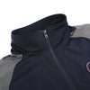 SISHK Secondary Windbreaker Jacket – Navy