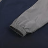 SISHK Secondary Windbreaker Jacket – Navy