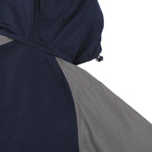 SISHK Secondary Windbreaker Jacket – Navy