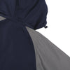 SISHK Secondary Windbreaker Jacket – Navy