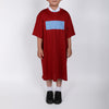 VSA PYP Art T-Shirt - Maroon