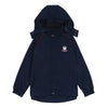 Kids 2 in 1 Full-Zip Jacket - Navy