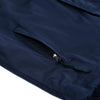 Kids 2 in 1 Full-Zip Jacket - Navy