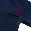 Kids 2 in 1 Full-Zip Jacket - Navy