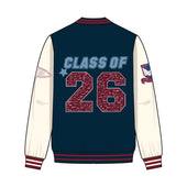 VSA Varsity Jacket 2026 (For Year 12 Student Only)