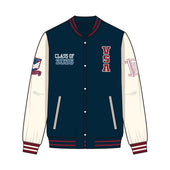 VSA Varsity Jacket 2026 (For Year 12 Student Only)