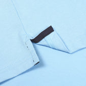 second hand uniform - Kids Polo Shirt - Blue