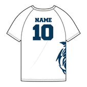 VSA Soccer / Ball Hockey Jersey - White