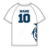 VSA Soccer / Ball Hockey Jersey - White