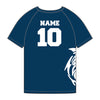 VSA Soccer / Ball Hockey Jersey - Navy
