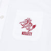 Kellett Senior Boys Long-Sleeve Shirt - White (For Year 10 & 11 only)