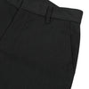 Kellett Straight-Cut Trousers - Charcoal Grey