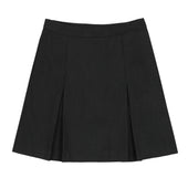 Kellett Senior Girls Skirt - Charcoal Grey