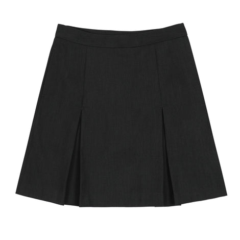 Kellett Senior Skirt - Charcoal Grey