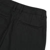 Kellett Senior Tapered-Cut Trousers - Charcoal Grey