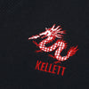 Kellett School Jumper - Navy