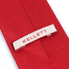 Kellett Senior School Tie