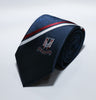 School Tie - Navy